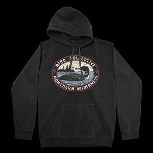 Bird Collective Northern Wilderness Loon